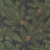 Moda Fabrics Wild Blue Yonder Moda Pine Needles Landscape Nature Black