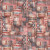 Quilting Treasures Fabrics American Country Dan Morris Cream American Flag Patchwork