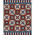 Quilting Treasures Fabrics American Country Dan Morris Country Stars Quilt Kit, with patriotic star and country-themed fabric patterns in red, white, blue, and cream colors.
