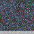 Timeless Treasures Fabrics Holiday Lights, Winter Light Aurora Holiday Lights Multi