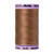 Mettler 50 Weight Silk Finish Cotton Thread  547 yards Walnut