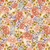 Windham Fabrics Aviva Whistler Studios Bright Blossoms Sunkissed