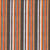 Windham Fabrics Happy Haunting Leslie Trimbach Spooky Stripe Multi