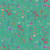 Windham Fabrics Serafina Whistler Studios Bright Garden Chrysocolla