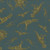 Windham Fabrics Prehistoric Paradise Whistler Studios Dinosaur Traces Lake