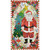 Windham Fabrics Jolly Collage Laura Heine Jolly Collage Multi