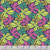 Windham Fabrics Sunshine Sally Kelly Monstera Multi