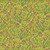Windham Fabrics Sunshine Sally Kelly Huckleberry Chartreuse
