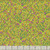 Windham Fabrics Sunshine Sally Kelly Huckleberry Chartreuse