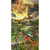 Windham Fabrics Prehistoric Paradise Whistler Studios A Window into the Past Lush Greens
