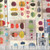 Windham Fabrics The Plaid One Marcia Derse Peek-A-Coo Plaid Multi