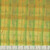 Windham Fabrics The Plaid One Marcia Derse Yuzu Plaid Yuzu, fabric with yellow, green, and orange plaid pattern with brushstroke-like lines and abstract design.