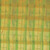 Windham Fabrics The Plaid One Marcia Derse Yuzu Plaid Yuzu, a colorful fabric with a yellow-green base and a plaid pattern of intersecting blue, orange, and green lines.