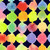 Windham Fabrics Canvas & Co. Light Cotton Canvas Maria Carluccio Color Burst Navy