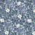 Dear Stella Fabrics Primavera Hiking Flowers Multi