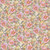 Dear Stella Fabrics Fall In Love Garden Melody Multi