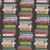 Dear Stella Fabrics Love At First Bite Trick Or Read Raven