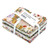 Dear Stella Fabrics Fall In Love 12 Fat Quarters Fall In Love