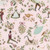 Dear Stella Fabrics 12 Days of Christmas Twelve Days Blush