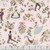 Dear Stella Fabrics 12 Days of Christmas Twelve Days Blush