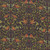 Dear Stella Fabrics 12 Days of Christmas Winter Fir Multi