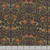 Dear Stella Fabrics 12 Days of Christmas Winter Fir Multi