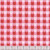 Dear Stella Fabrics Catmas Carols Catstooth Blush