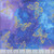 Timeless Treasures Fabrics Evening Glow Metallic Butterflies Multi