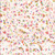 Timeless Treasures Fabrics Sweet Treats Sweet Frosting Vanilla