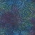 Timeless Treasures Fabrics Tonga Batiks 108 Inch Wide Quilt Back Curved Twig Leaves Vivid