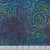 Timeless Treasures Fabrics Tonga Batiks 108 Inch Wide Quilt Back Curved Twig Leaves Vivid