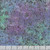 Timeless Treasures Fabrics Tonga Batiks 108 Inch Wide Quilt Back Packed Floral Surf