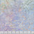 Timeless Treasures Fabrics Tonga Batiks 108 Inch Wide Quilt Back Aquatic Floral Pastel, pastel-colored floral and abstract patterns on quilt fabric.