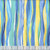 Timeless Treasures Fabrics Poppy Serenade Watercolor Stripe Multi
