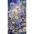 Timeless Treasures Fabrics Mystic Meadow Mystic Meadow Floral 24 x 44 Inch Panel Multi