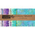 Timeless Treasures Fabrics Tonga Batiks Mermaid Charm Pack 42 Five Inch Squares Mermaid