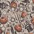 Timeless Treasures Fabrics Wicked Willow Halloween Icons Taupe