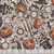 Timeless Treasures Fabrics Wicked Willow Halloween Icons Taupe