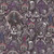Timeless Treasures Fabrics Wicked Willow Day Of Dead Gala Grey