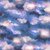 Timeless Treasures Fabrics Peace & Harmony Sunset Sky Night