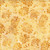 Timeless Treasures Fabrics Tonga Batiks Ember Tossed Flowers Straw