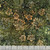 Timeless Treasures Fabrics Tonga Batiks Ember Fall Leaves Spruce