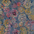 Timeless Treasures Fabrics Tonga Batiks Riverside Pearled Flowers Alpine
