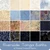 Timeless Treasures Fabrics Tonga Batiks Riverside Layer Cake 42 Ten Inch Squares Riverside