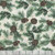 Timeless Treasures Fabrics Welcome Winter Pine Needles & Acorns Cream