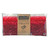 Timeless Treasures Fabrics Tonga Batiks Poinsettia Layer Cake 42 Ten Inch Squares Poinsettia