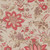 Moda Fabrics Fleur De Paris French General Pivoine Floral Smoke Grey Red