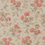 Moda Fabrics Fleur De Paris French General Parterre Floral Smoke Grey Red