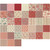 Moda Fabrics Fleur De Paris French General Charm Pack 5 Inch Squares
