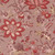Moda Fabrics Fleur De Paris French General Pivoine Floral Lavender Lavender Red
